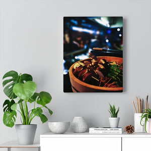 Izakaya I Photography Canvas Print - Coco Canvas™