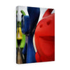 Mascots I Photography Canvas Print - Coco Canvas™