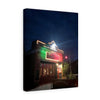 Old Fire Station - Coco Canvas