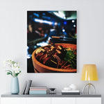 Izakaya I Photography Canvas Print - Coco Canvas™